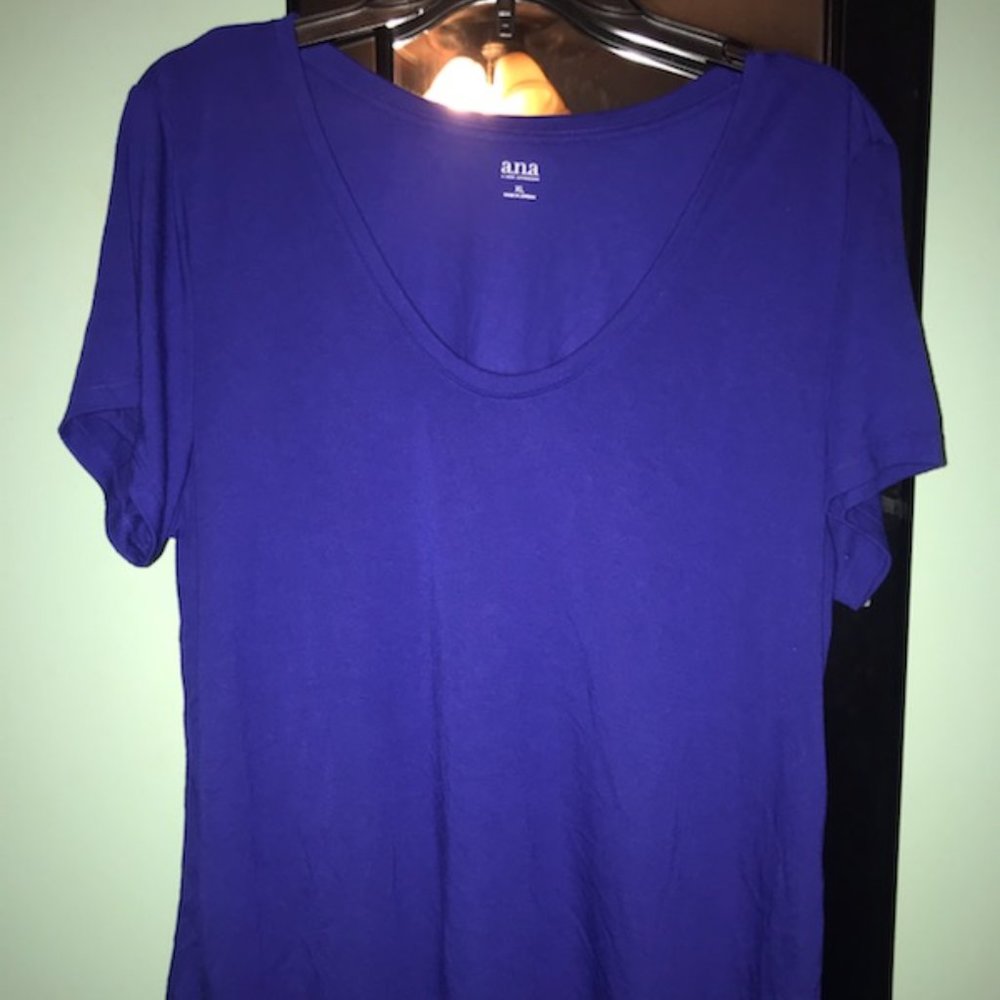 Short Sleeve Tee